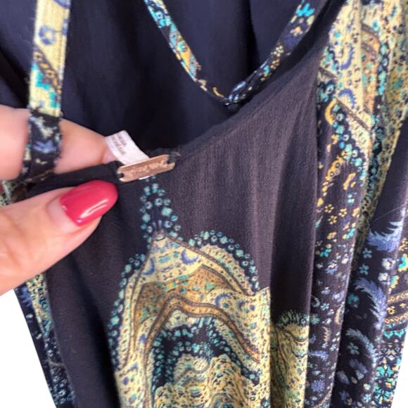 Free People Maxi Dress - Size XS - Picture 3 of 13